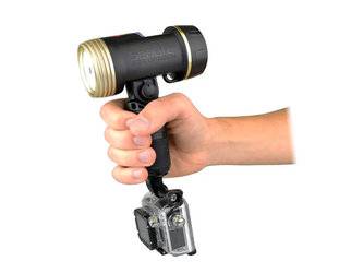 SeaLife 1/4-20 Adapter For GoPro + Action Cameras SL9817