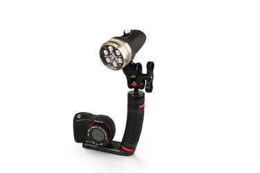 SeaLife Flex-Connect Ball Joint Adapter SL999