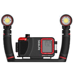 SeaLife Flex-Connect Dual Tray SL9904