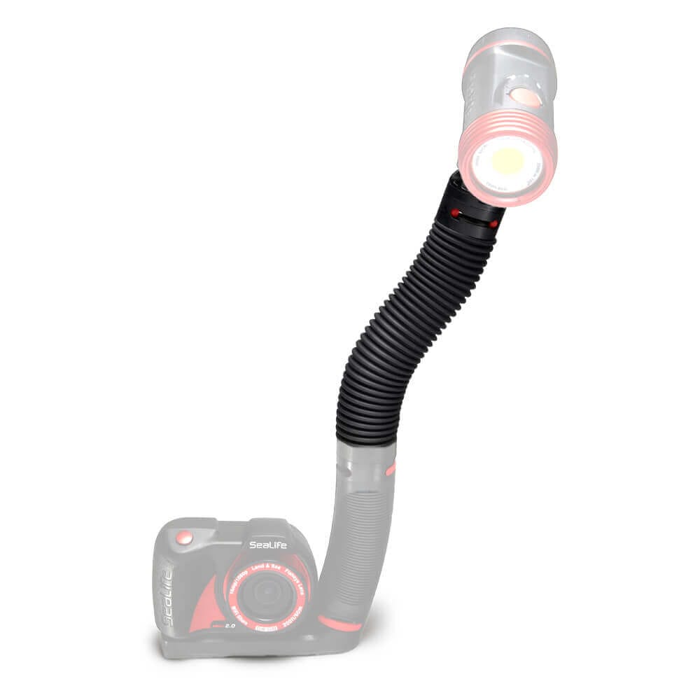 SeaLife Flex Connect Flex Arm