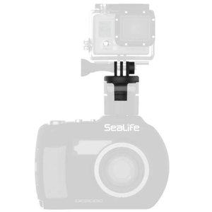 SeaLife Flex-Connect GoPro Adapter - Action Camera Mount SL996