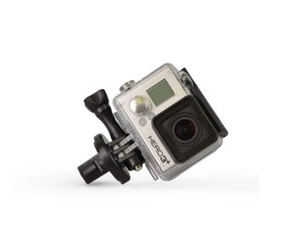 SeaLife Flex-Connect GoPro Adapter - Action Camera Mount SL996