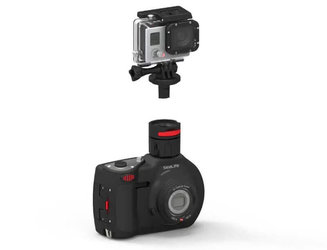 SeaLife Flex-Connect GoPro Adapter - Action Camera Mount SL996
