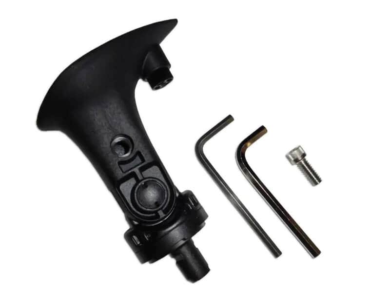 Sealife Flex Connect Digital Pro Flash Adapter SL9619 All Parts