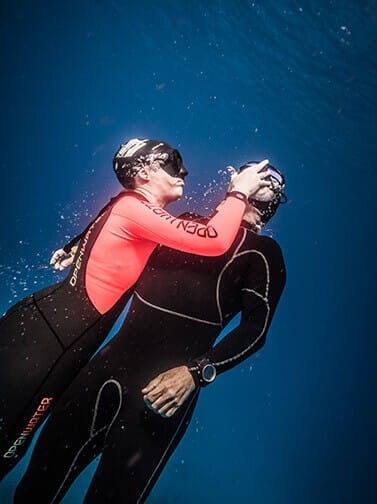 PADI Advanced Diving Courses