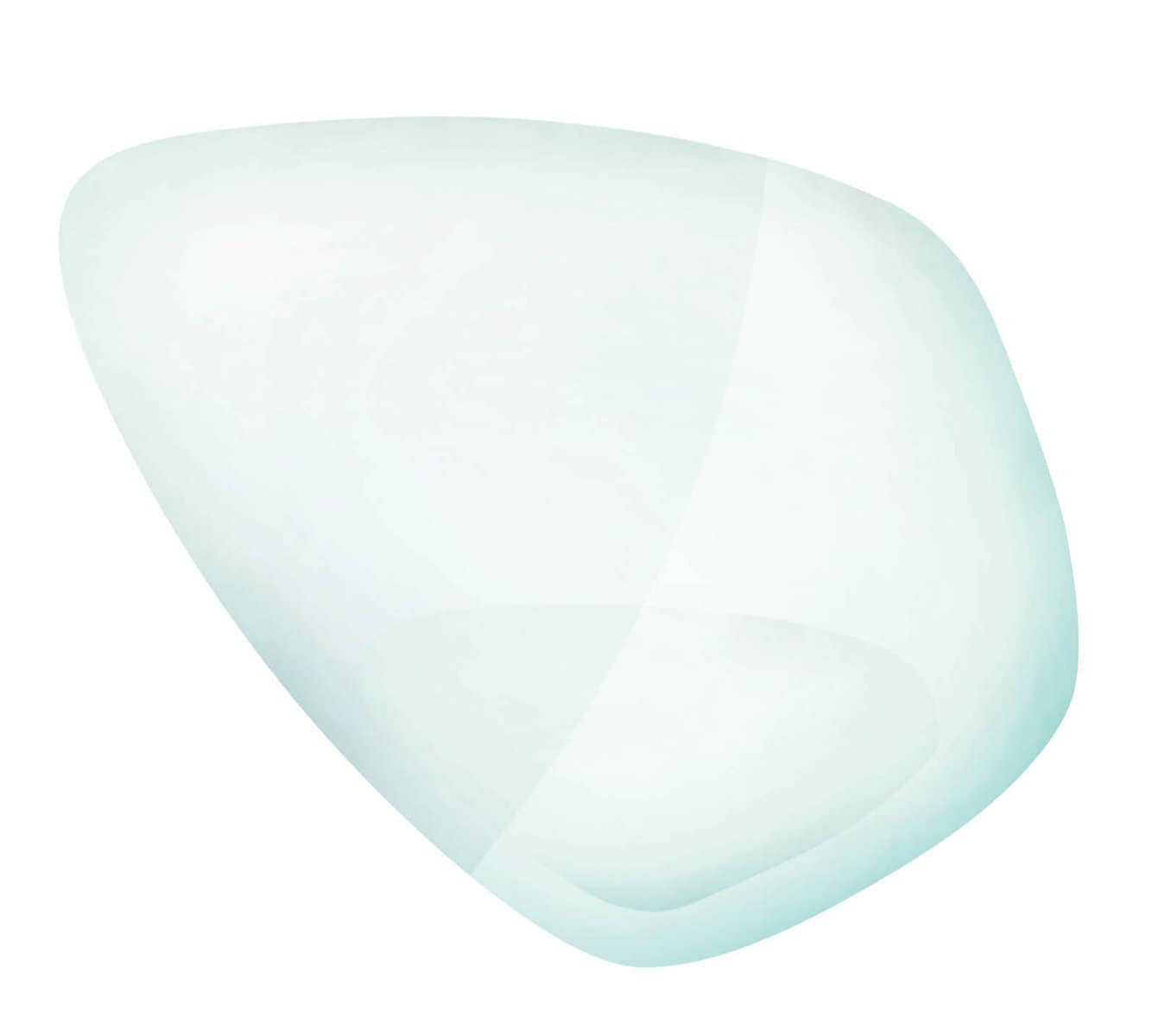 Scubapro Zoom Bifocal Left Lens