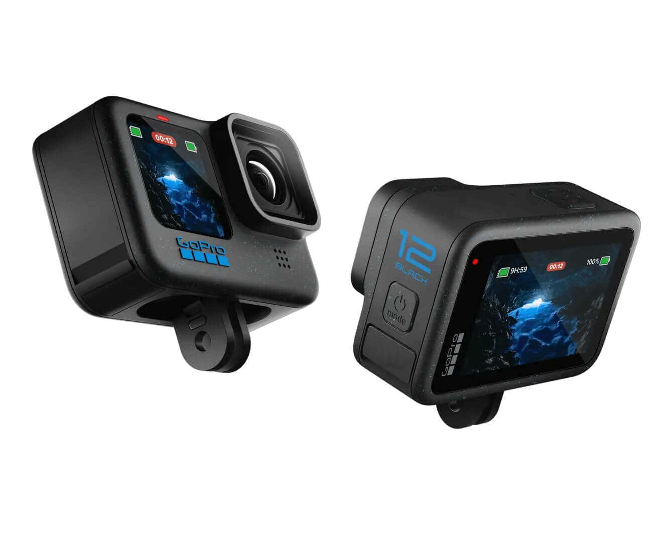 GoPro Hero12 Black Action Camera