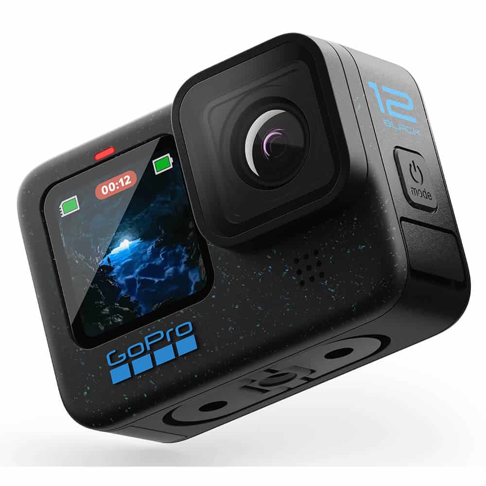 GoPro Hero12 Black Main Image