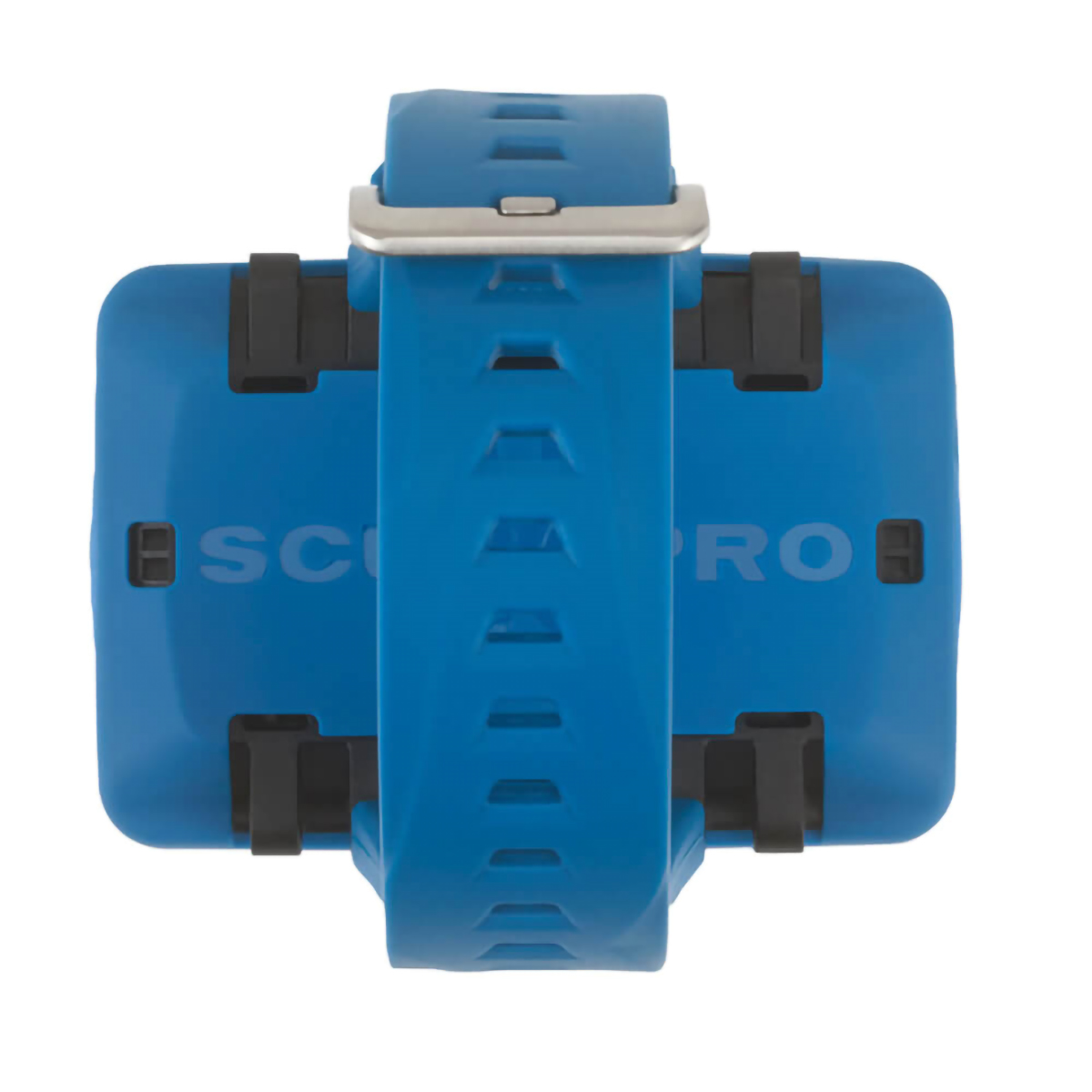 Scubapro Luna 2.0 AI Air Integrated Dive Computer Back