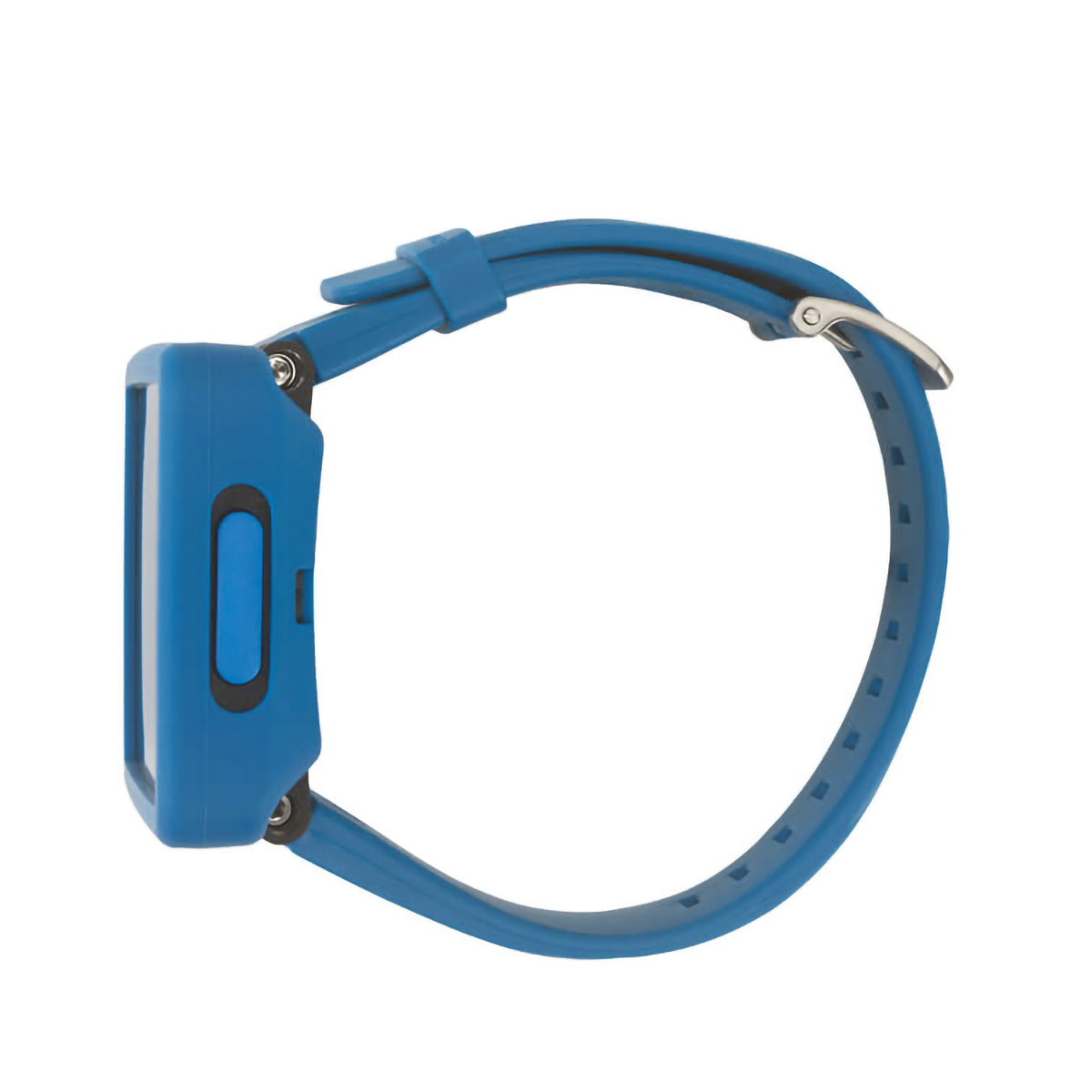 Scubapro Luna 2.0 AI Air Integrated Dive Computer Side