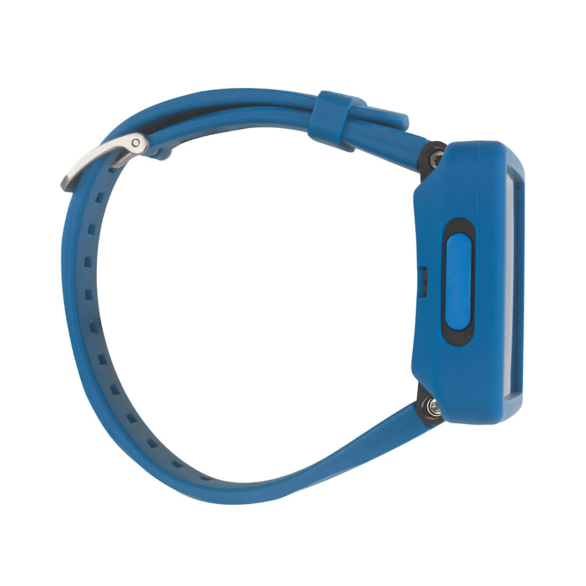 Scubapro Luna 2.0 AI Air Integrated Dive Computer Side