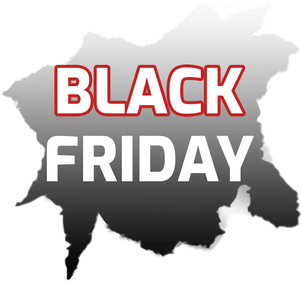 Black Friday Promotion Image
