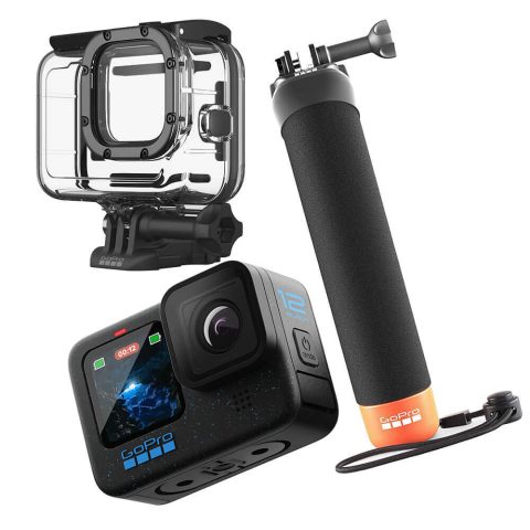 GoPro Hero12 Black Dive Bundle