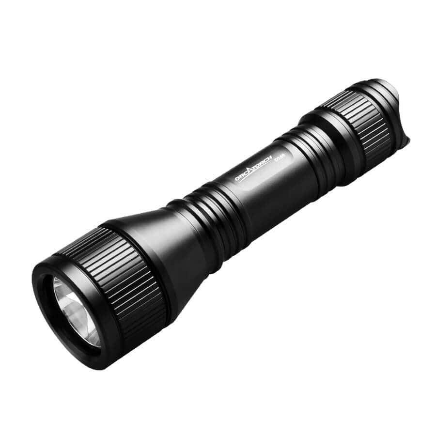 OrcaTorch D550 1000 Lumens Dive Torch