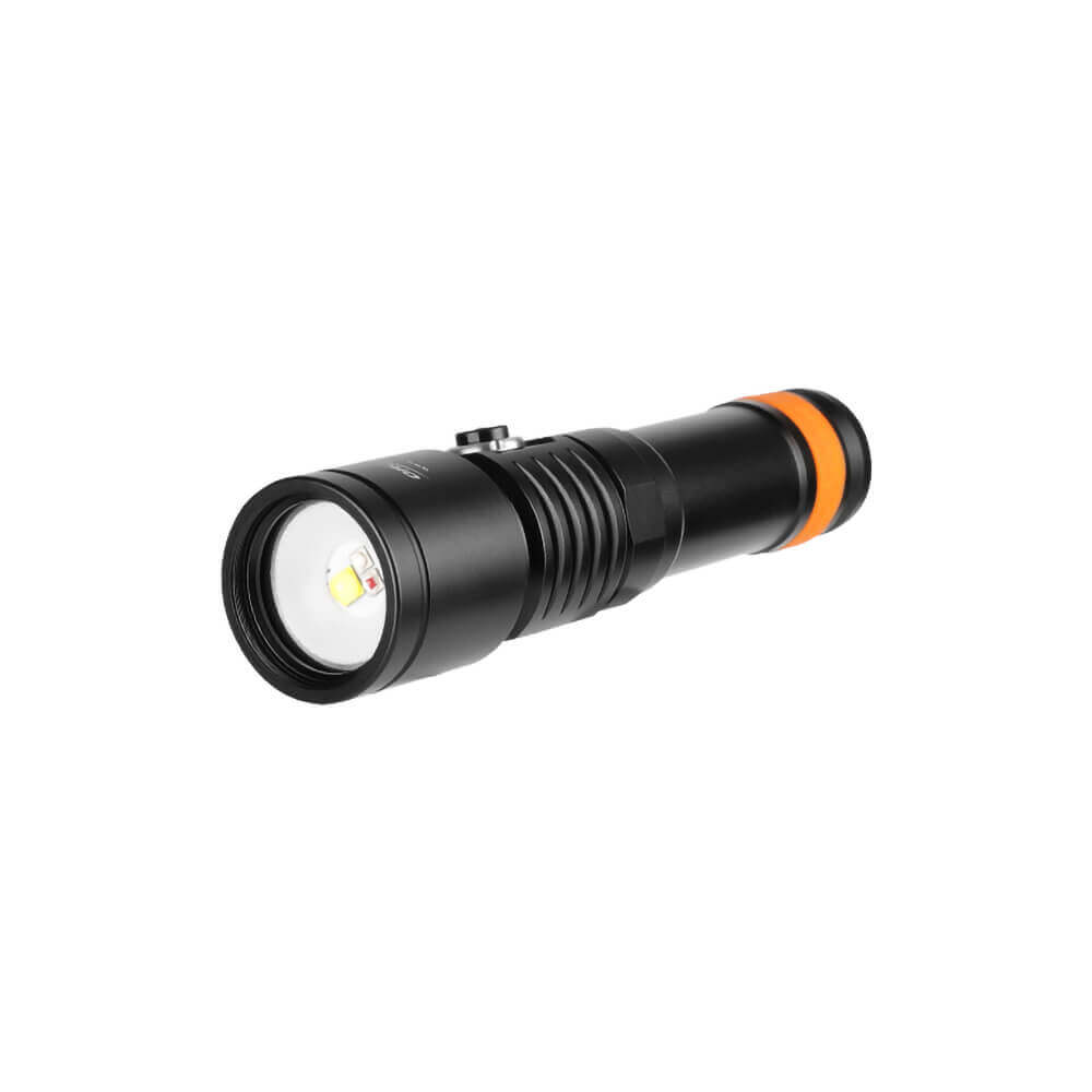 OrcaTorch D710V Video Light