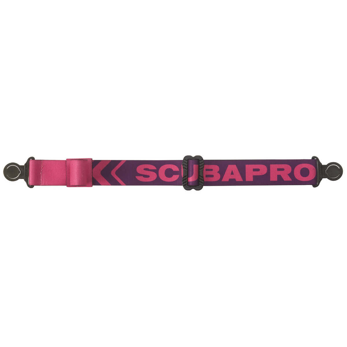 Scubapro Comfort Mask Strap Pink Replacement Mask Strap For Scubapro Masks