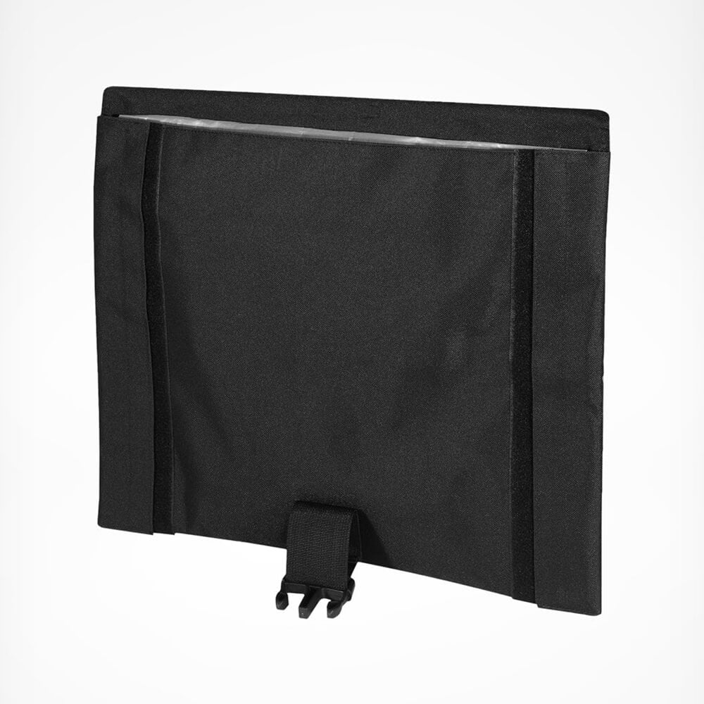 Huub 3 in 1 Changing Mat and Wetsuit Bag Side