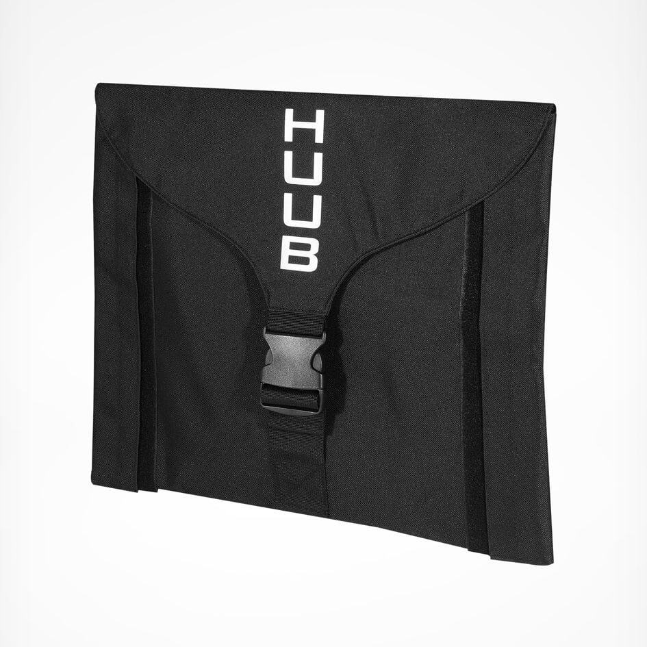Huub 3 in 1 Changing Mat and Wetsuit Bag Closed