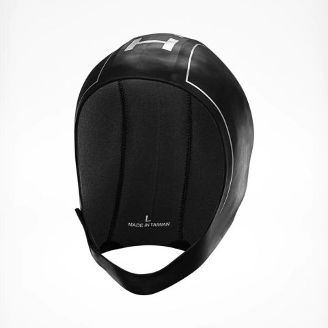 HUUB Neoprene Open Water Swimming Cap