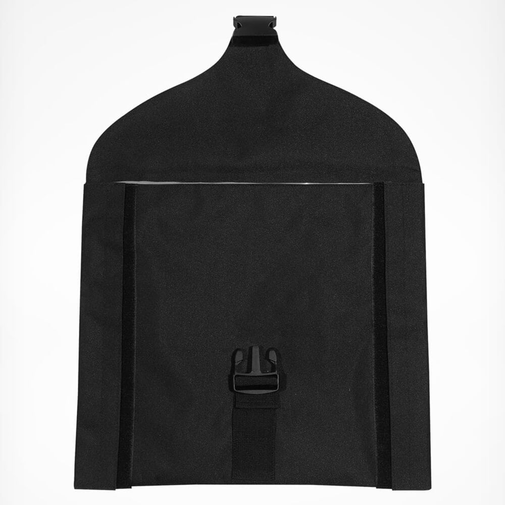 Huub 3 in 1 Changing Mat and Wetsuit Bag Open