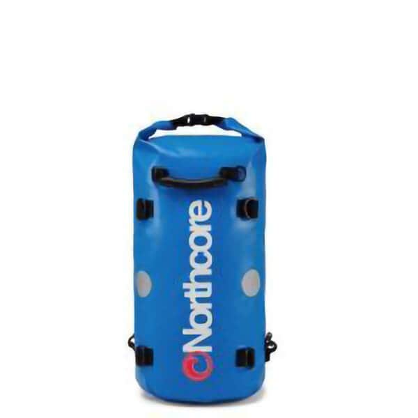 Northcore Dry Backpack Blue