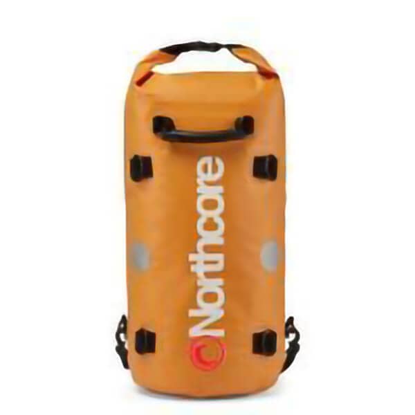 Northcore Dry Backpack Orange
