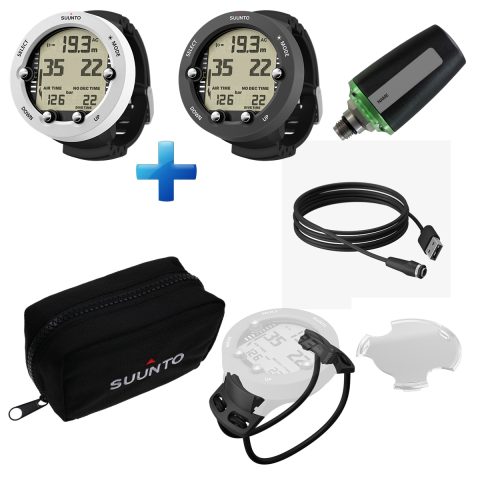 Suunto Vyper Build Your Own Package