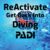 ReActivate Without Open Water Dive