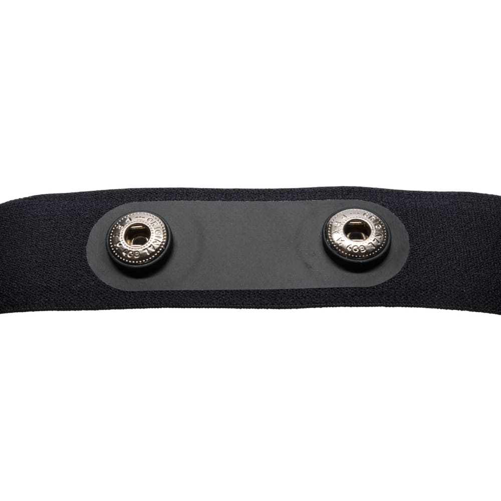 Scubapro Heart Rate Belt Closeup