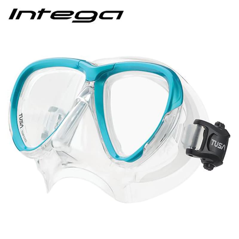 TUSA Intega Mask Profile