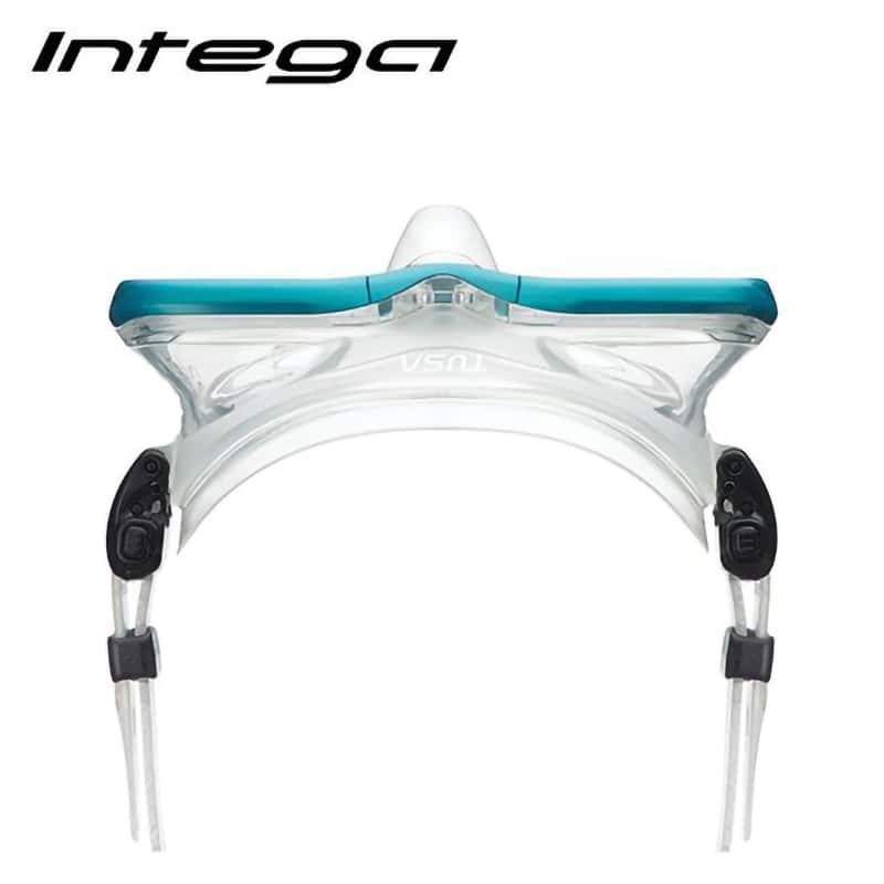 TUSA Intega Mask Top