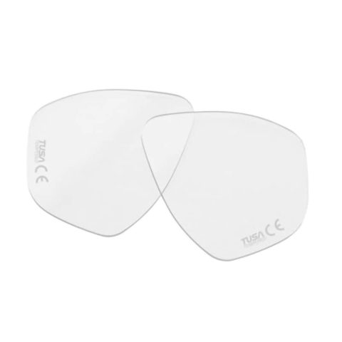 TUSA M-7500 Corrective Lenses For Ceos and Splendive Masks