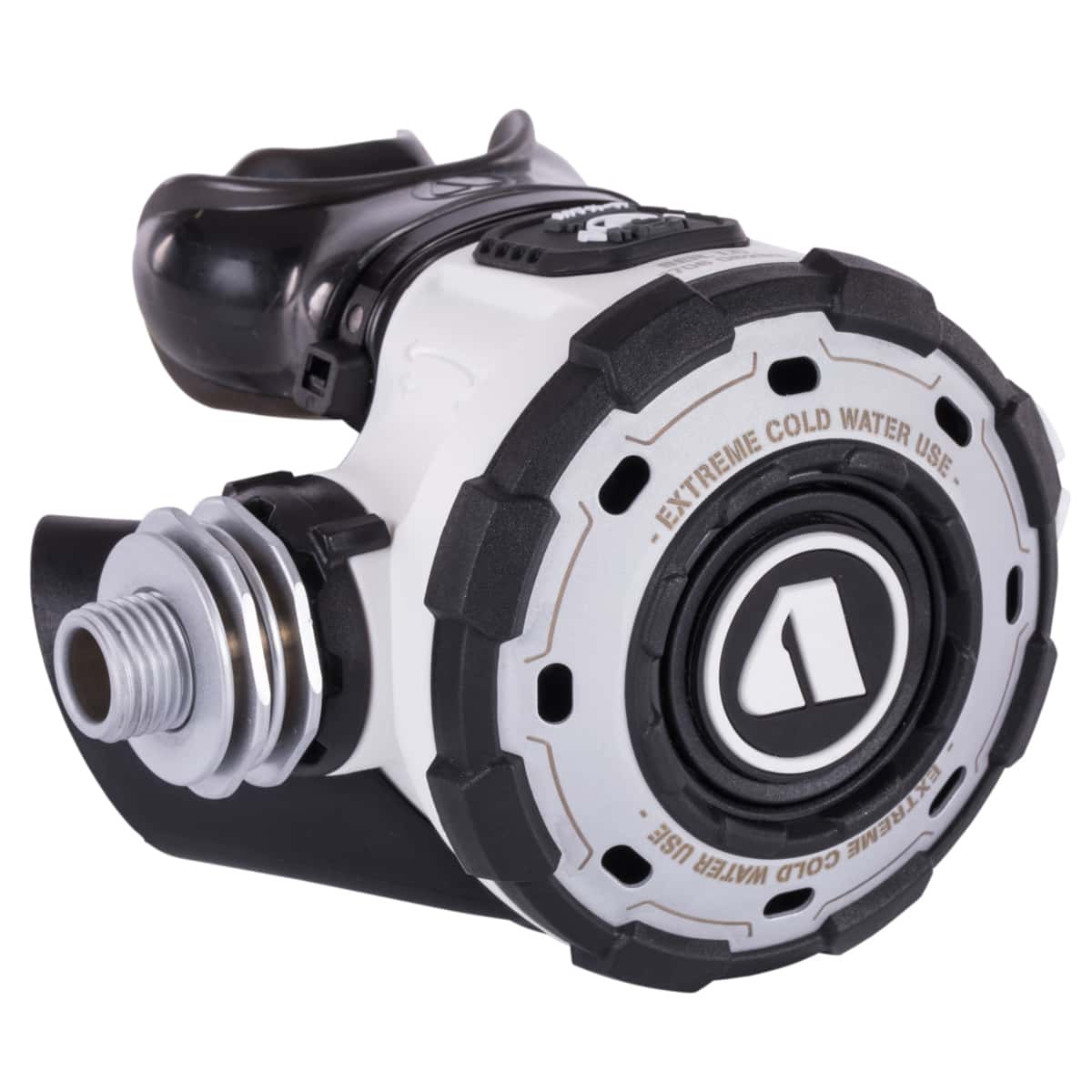 Apeks MTX-R Second stage