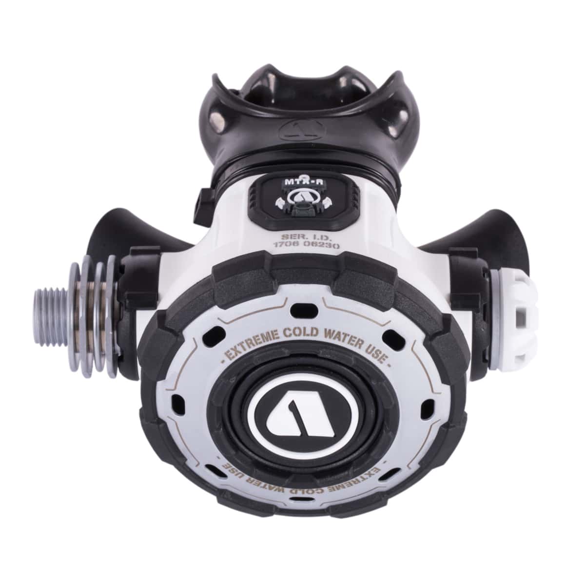 Apeks MTX-R Second stage Top