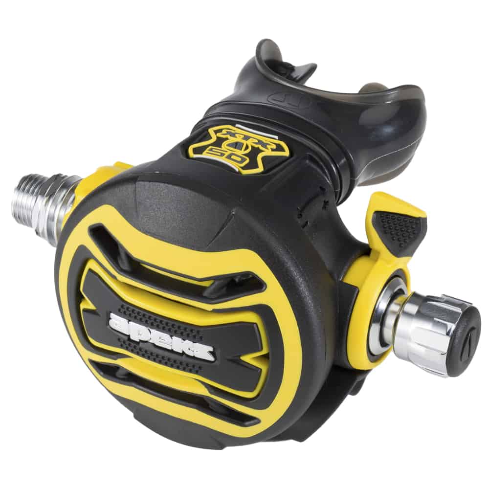 Apeks XTX50 Octopus