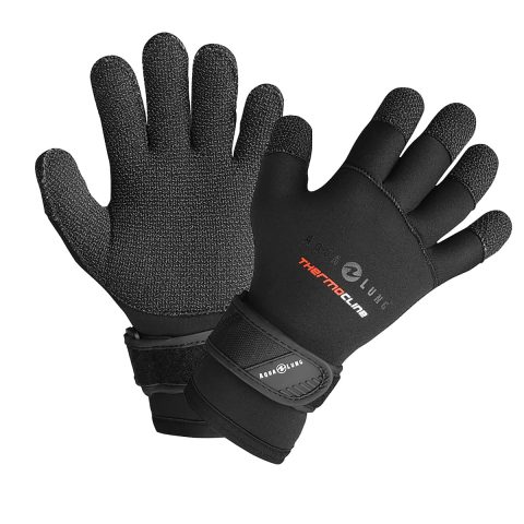 Aqualung Thermocline 3mm Kevlar Reinforced Diving Glove Pair