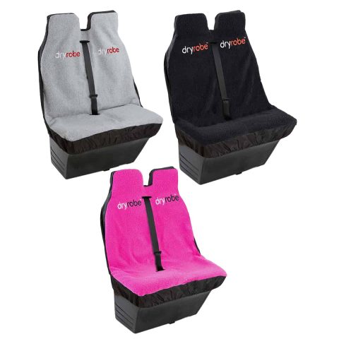 Dryrobe Double Van Seat Cover All Colours