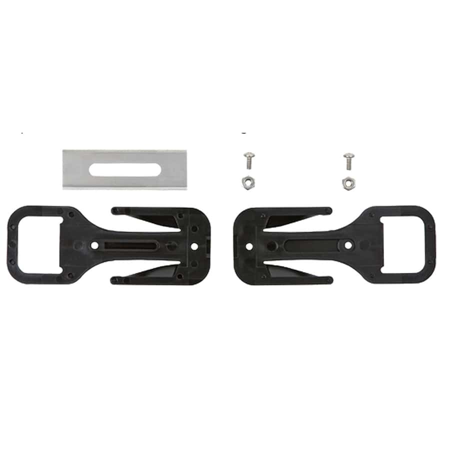 Eezycut Exploded View For Blade Fitting