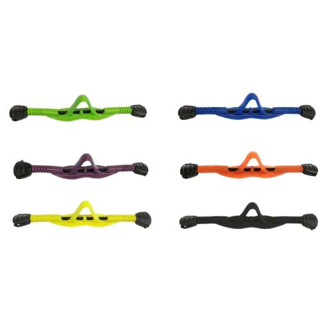 Scubapro Go Travel Fins Bungee Straps All Colours