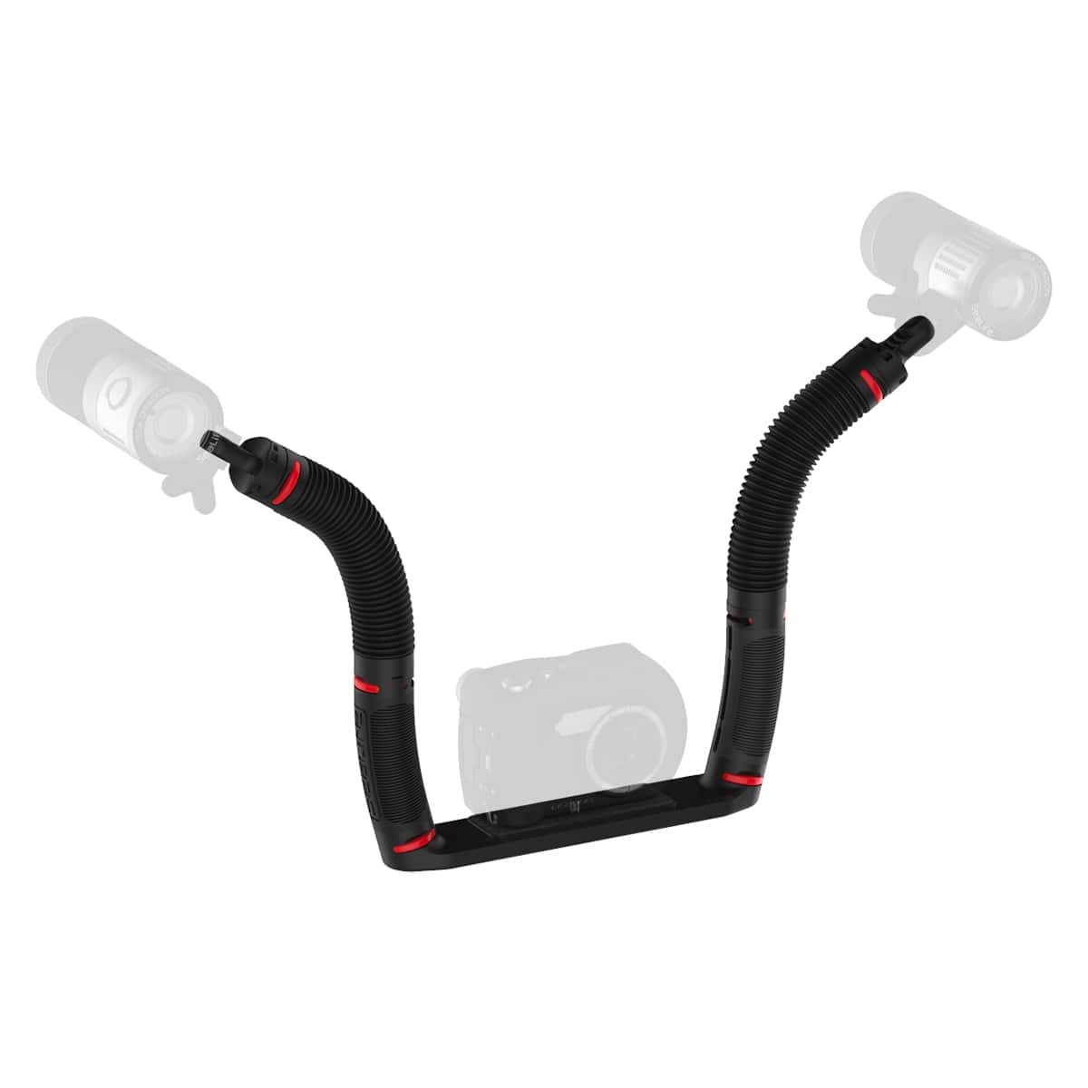 SeaLife Flex-Connect Dual Tray Kit