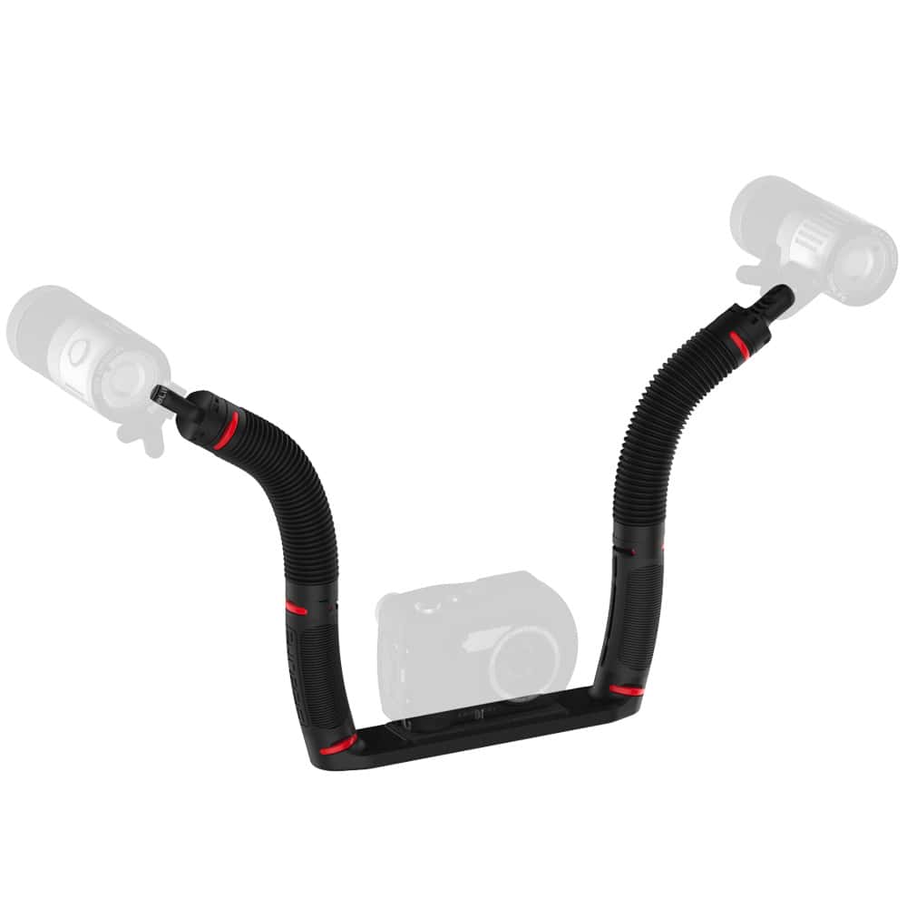 SeaLife Flex-Connect Dual Tray Kit