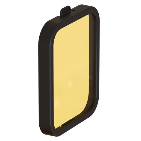 SeaLife SportDiver Housing Yellow UV Colour Correction Filter