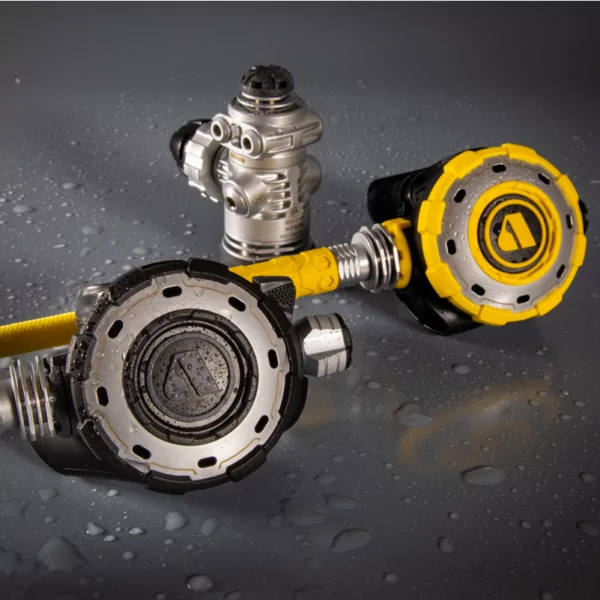 Apeks Regulators 1st and 2nd Stage For Apeks Category