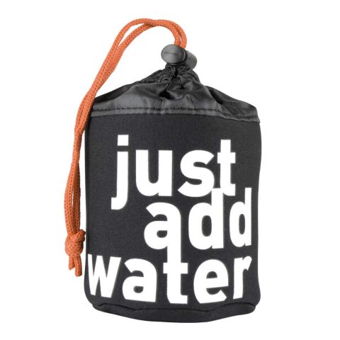 Mares Neoprene Dive Computer Bag