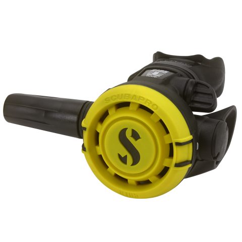 Scubapro R105 Octopus