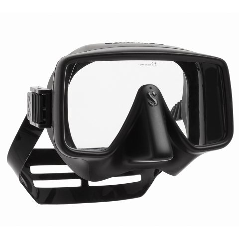 Scubapro Frameless Gorilla Diving Mask