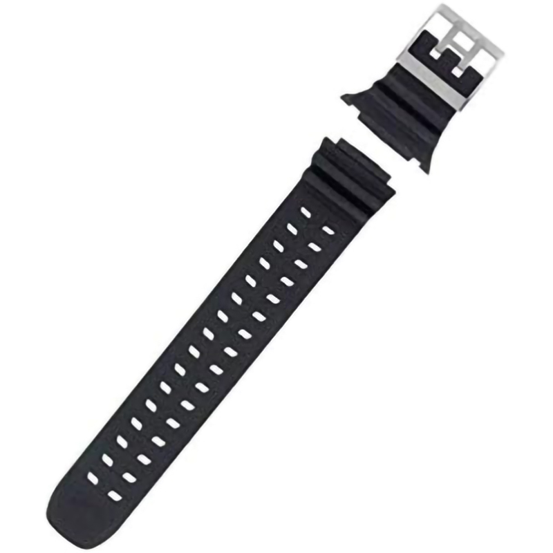 Mares Genius Dive computer Replacement Strap Flat