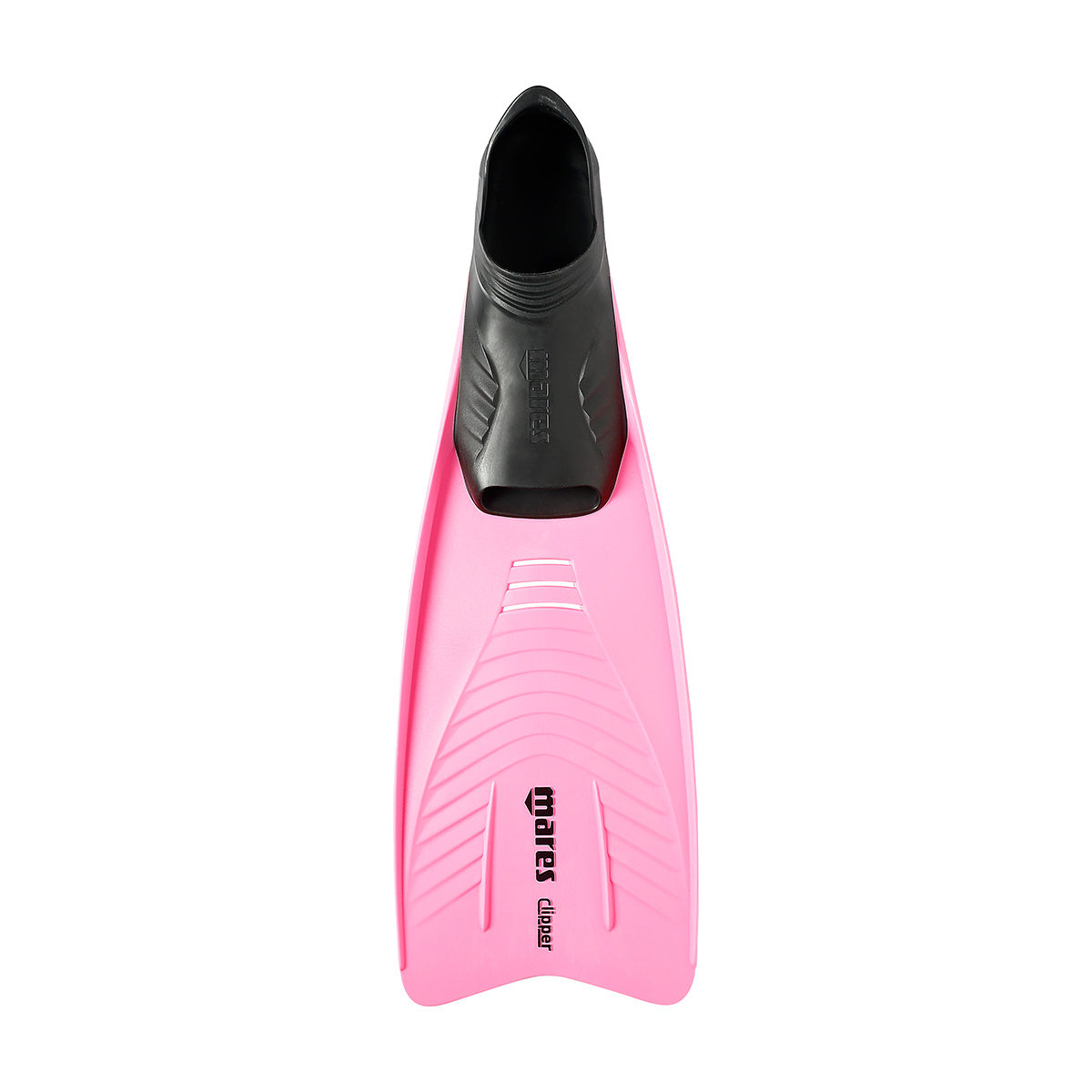 Mares Clipper FF Snorkelling Fins Pink Single