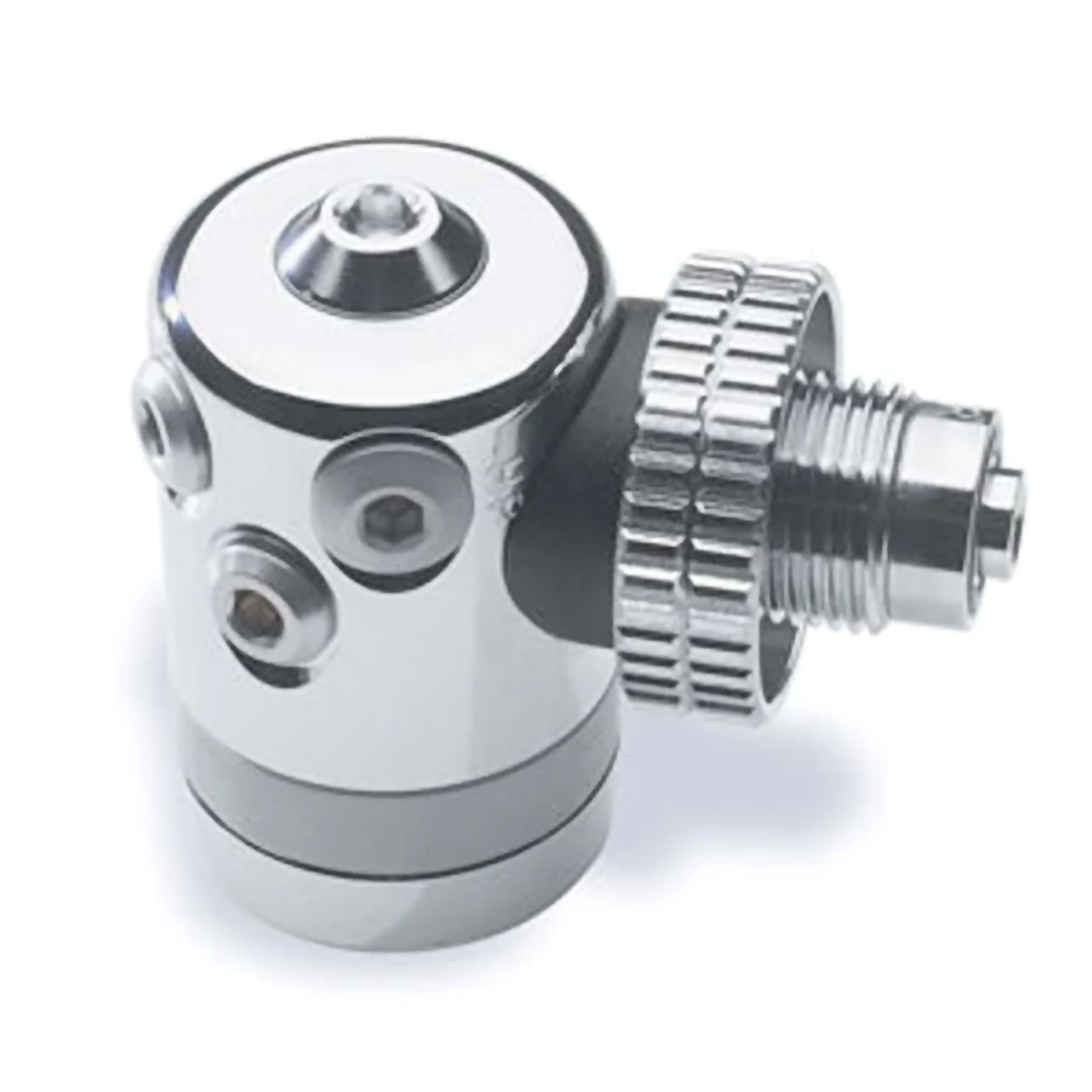 Apeks ATX Reg DS4 DIN First Stage