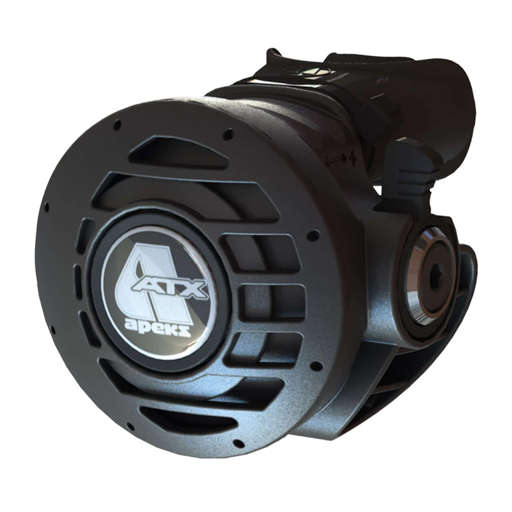 Apeks ATX Second Stage Profile